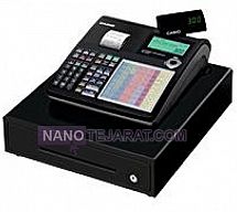 صندوق فروشگاهی کاسیو صندوق فروشگاهی کاسیو